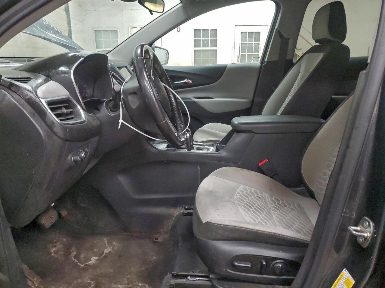 2020 CHEVROLET EQUINOX LT photo 7