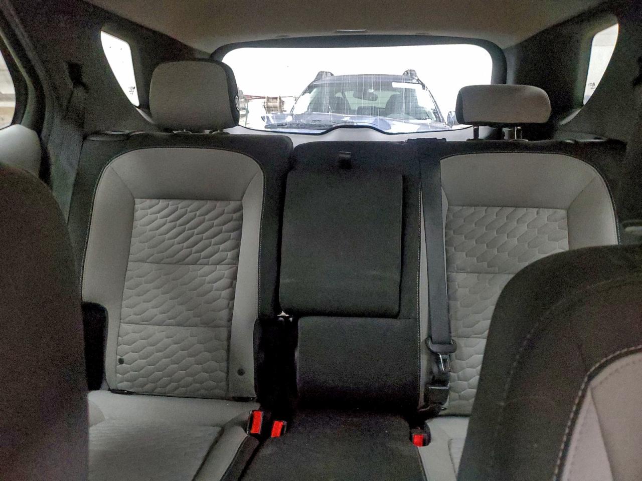 2020 CHEVROLET EQUINOX LT photo 10