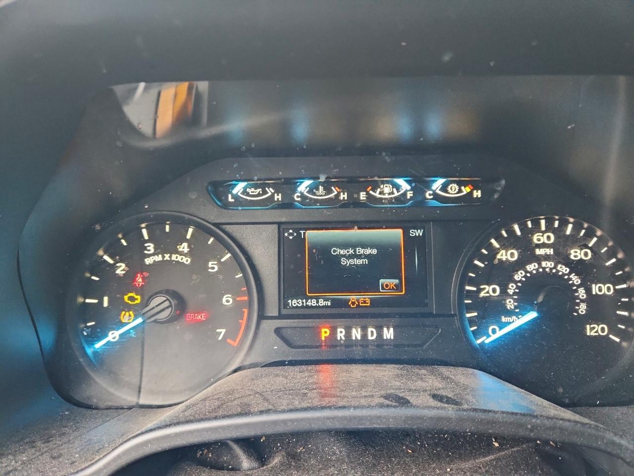 2018 FORD F150 SUPER CAB photo 9
