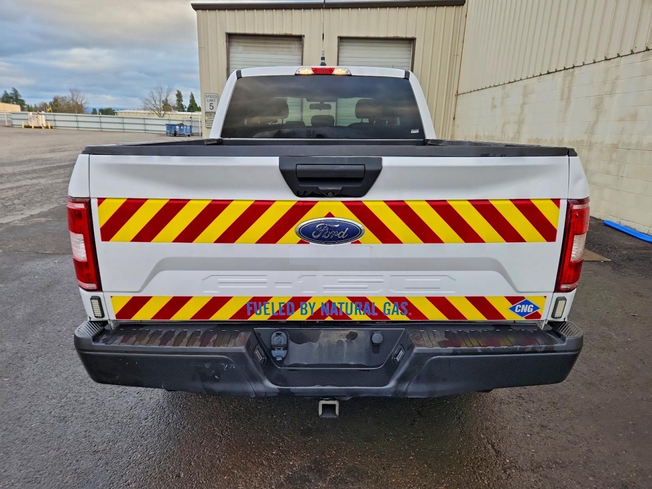 2018 FORD F150 SUPER CAB photo 6