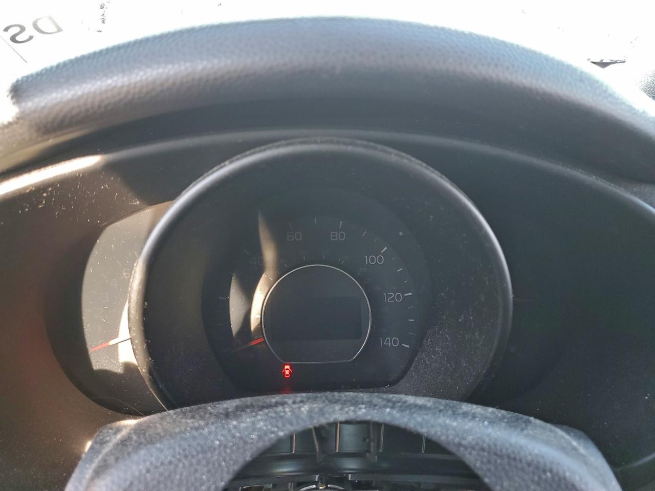 2016 KIA SOUL + photo 33