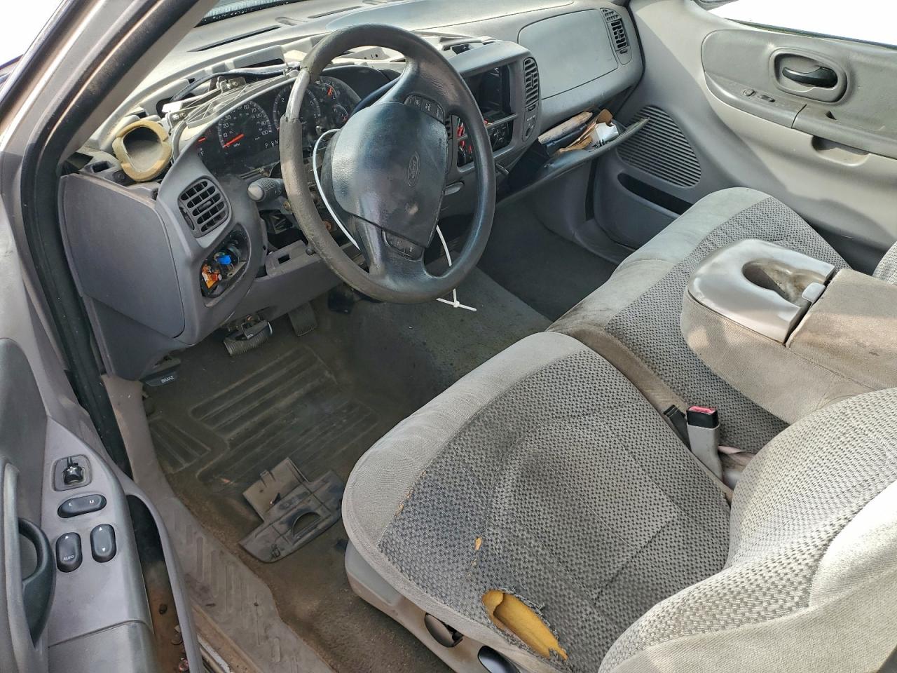 1999 FORD F150 photo 8