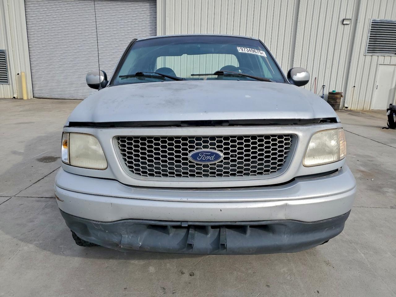 1999 FORD F150 photo 5