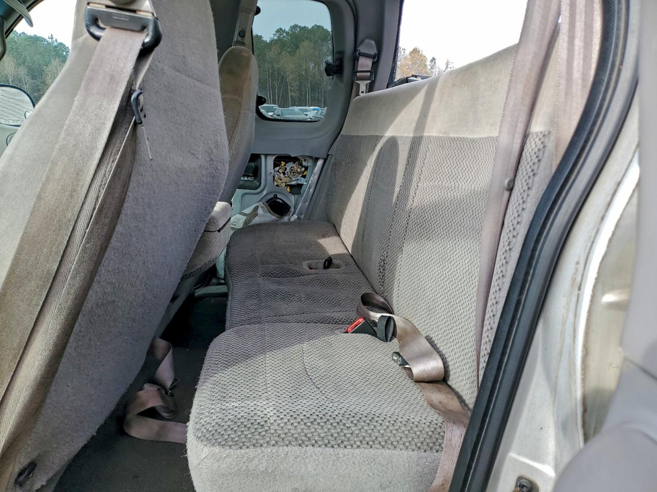 1999 FORD F150 photo 10