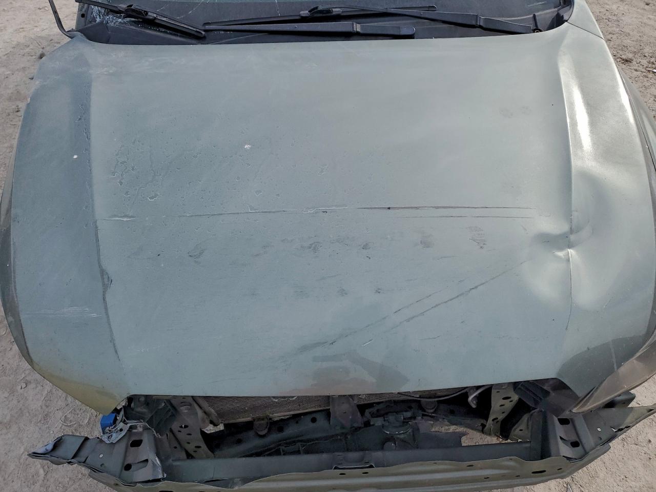 2016 SUBARU IMPREZA PREMIUM photo 12