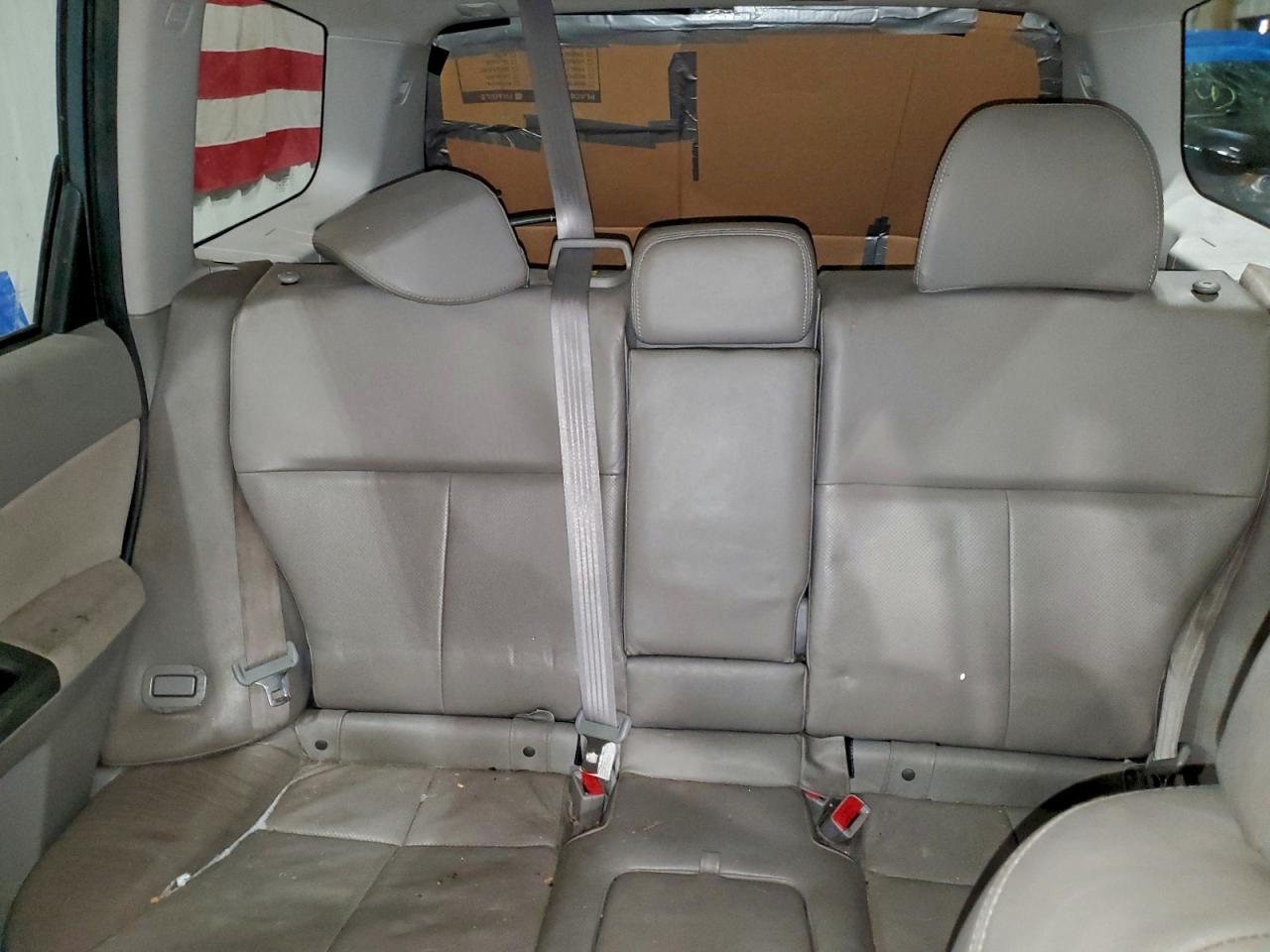 2011 SUBARU FORESTER LIMITED photo 19