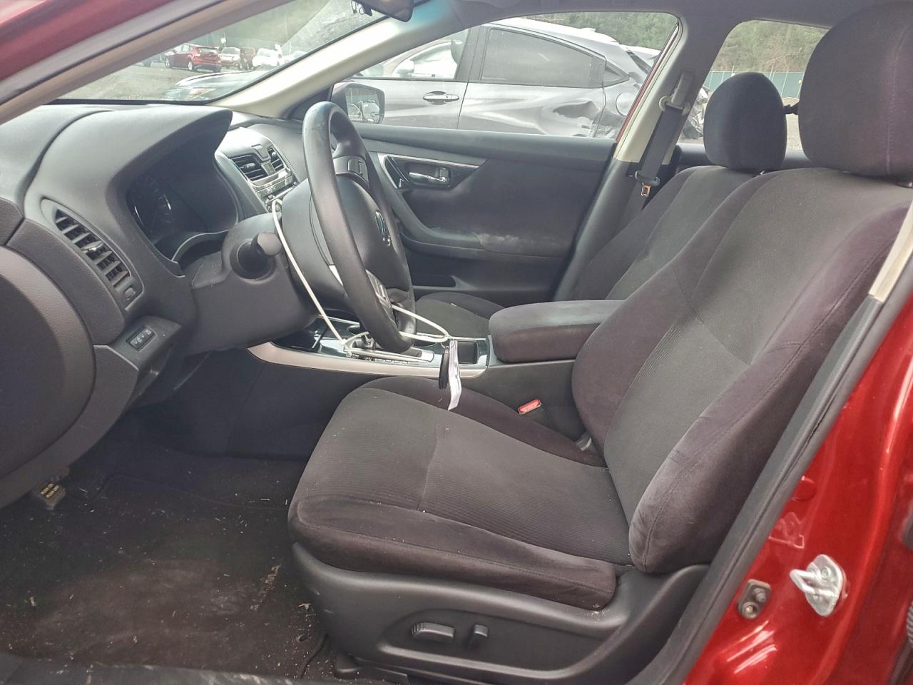 2013 NISSAN ALTIMA 2.5 photo 13