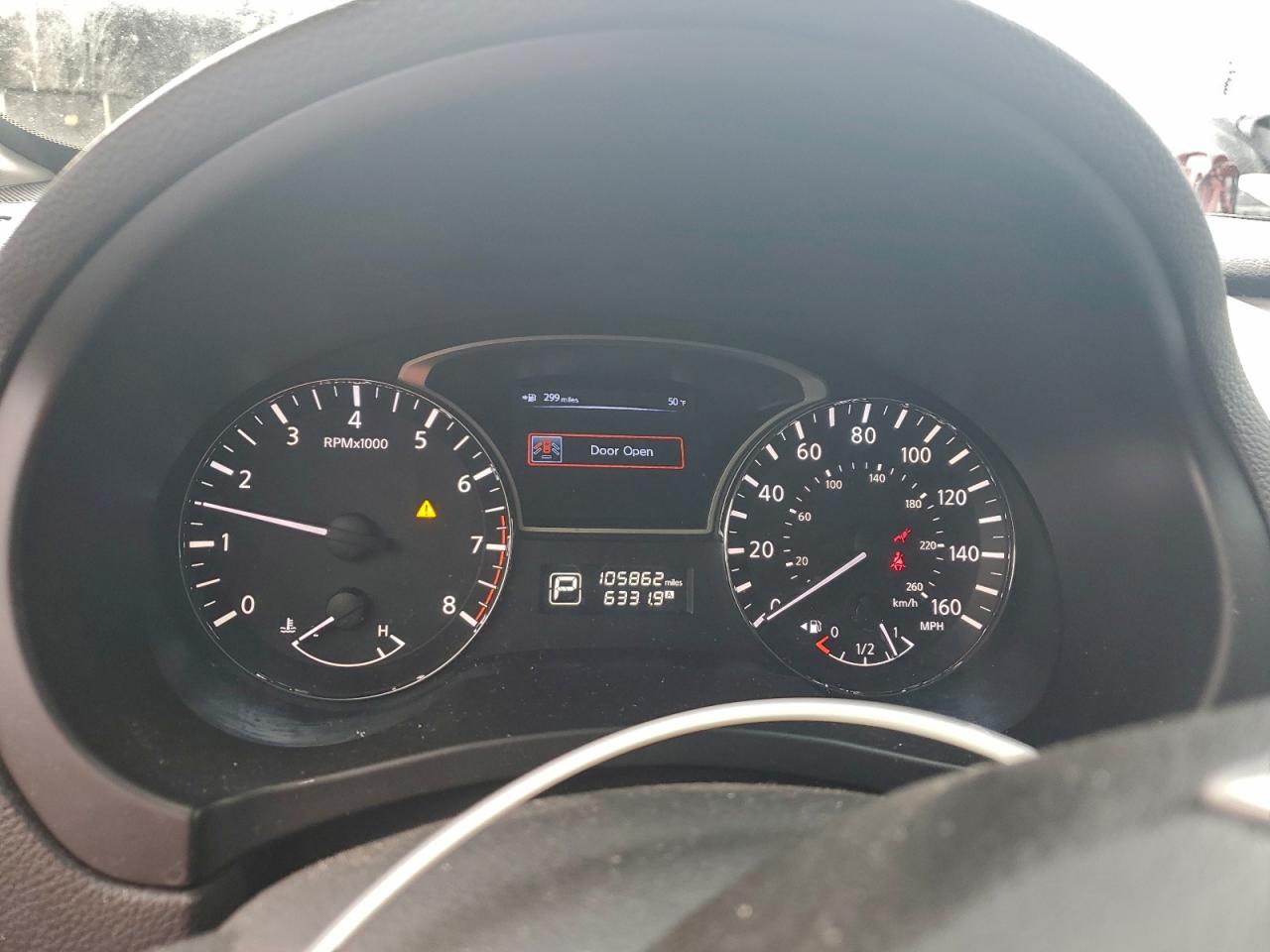 2013 NISSAN ALTIMA 2.5 photo 17