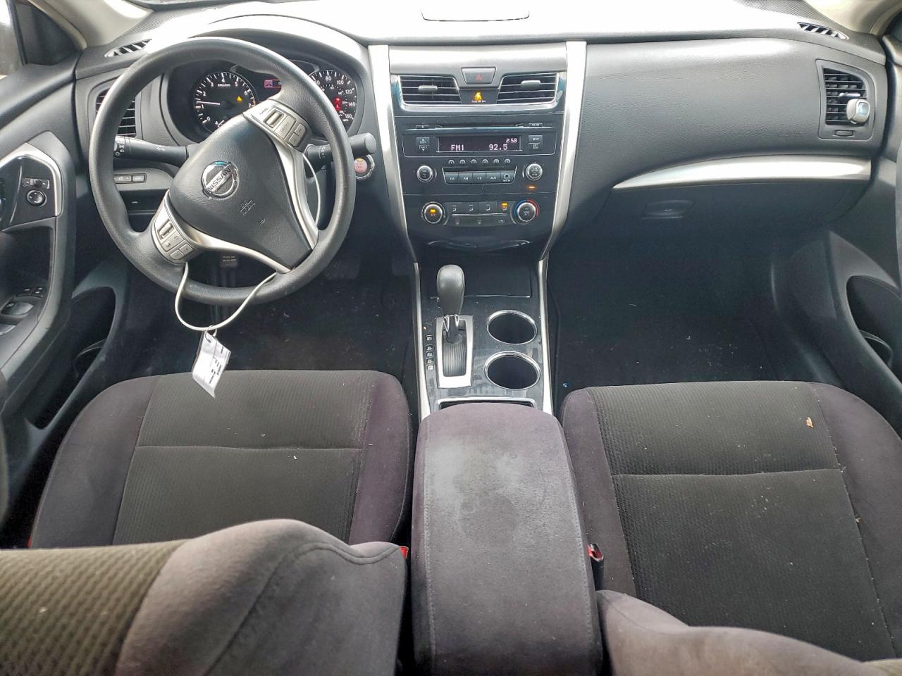 2013 NISSAN ALTIMA 2.5 photo 15