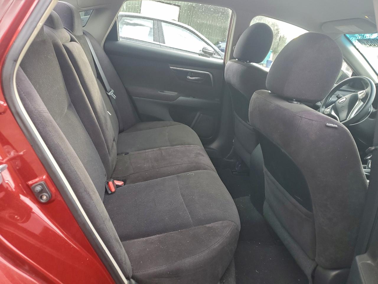 2013 NISSAN ALTIMA 2.5 photo 19