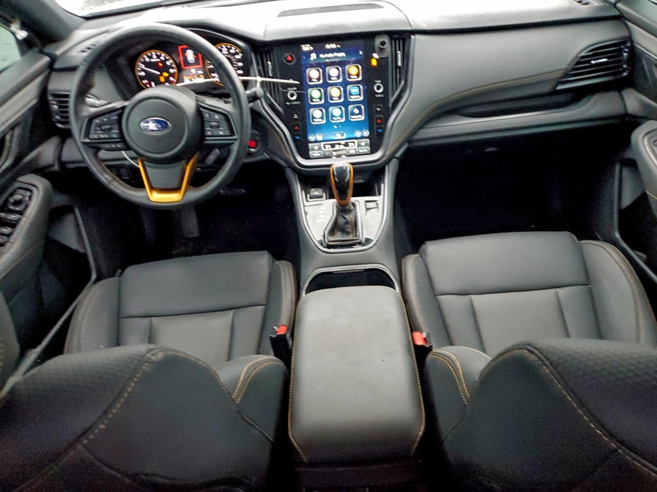 2025 SUBARU OUTBACK WILDERNESS photo 15
