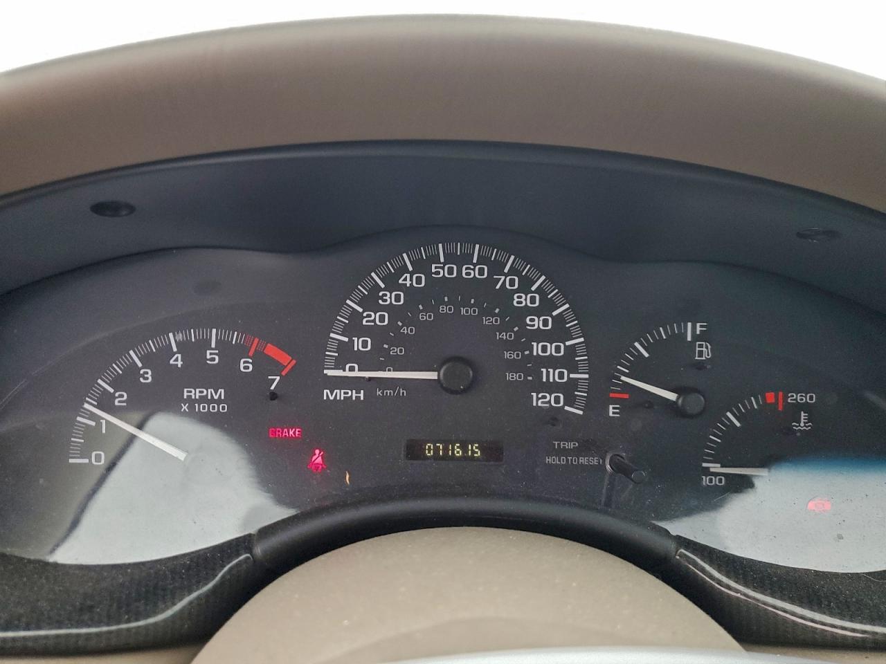2003 CHEVROLET MALIBU photo 25