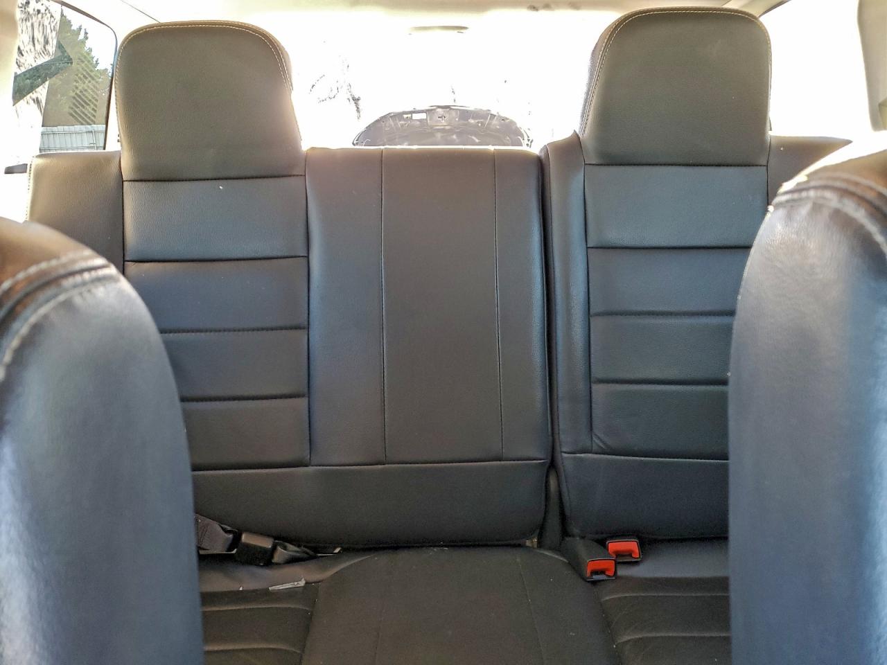 2015 JEEP PATRIOT LATITUDE photo 19