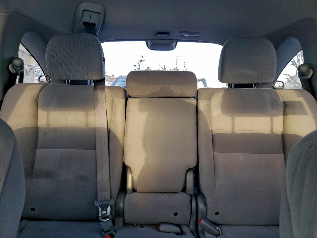2011 HONDA CR-V EX photo 28