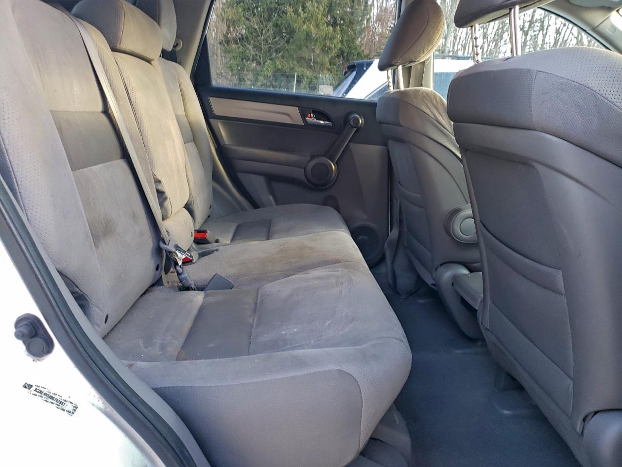 2011 HONDA CR-V EX photo 31