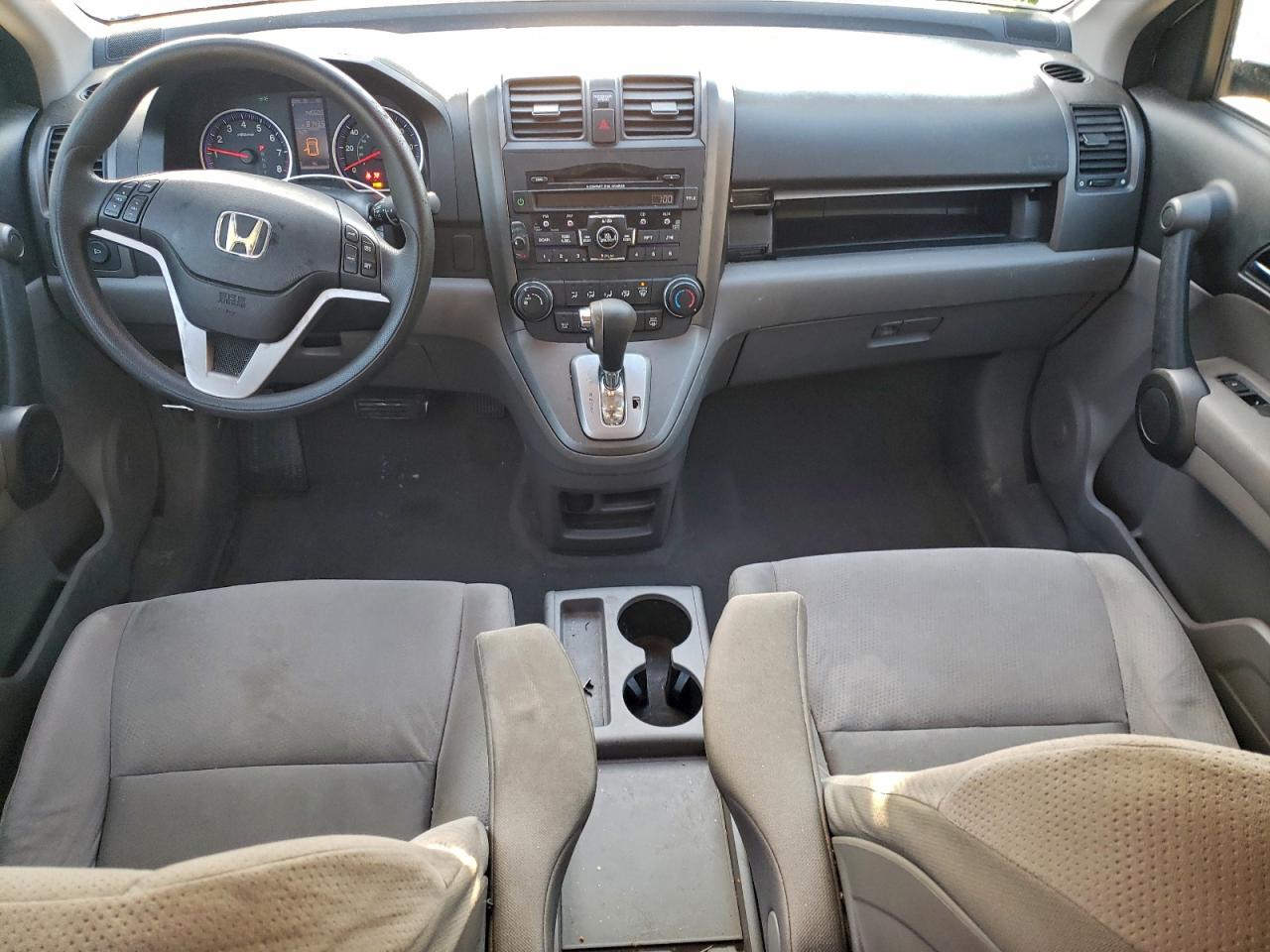 2011 HONDA CR-V EX photo 22