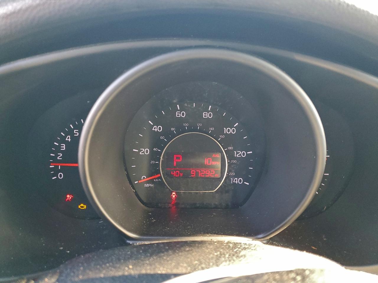 2018 KIA SOUL + photo 9