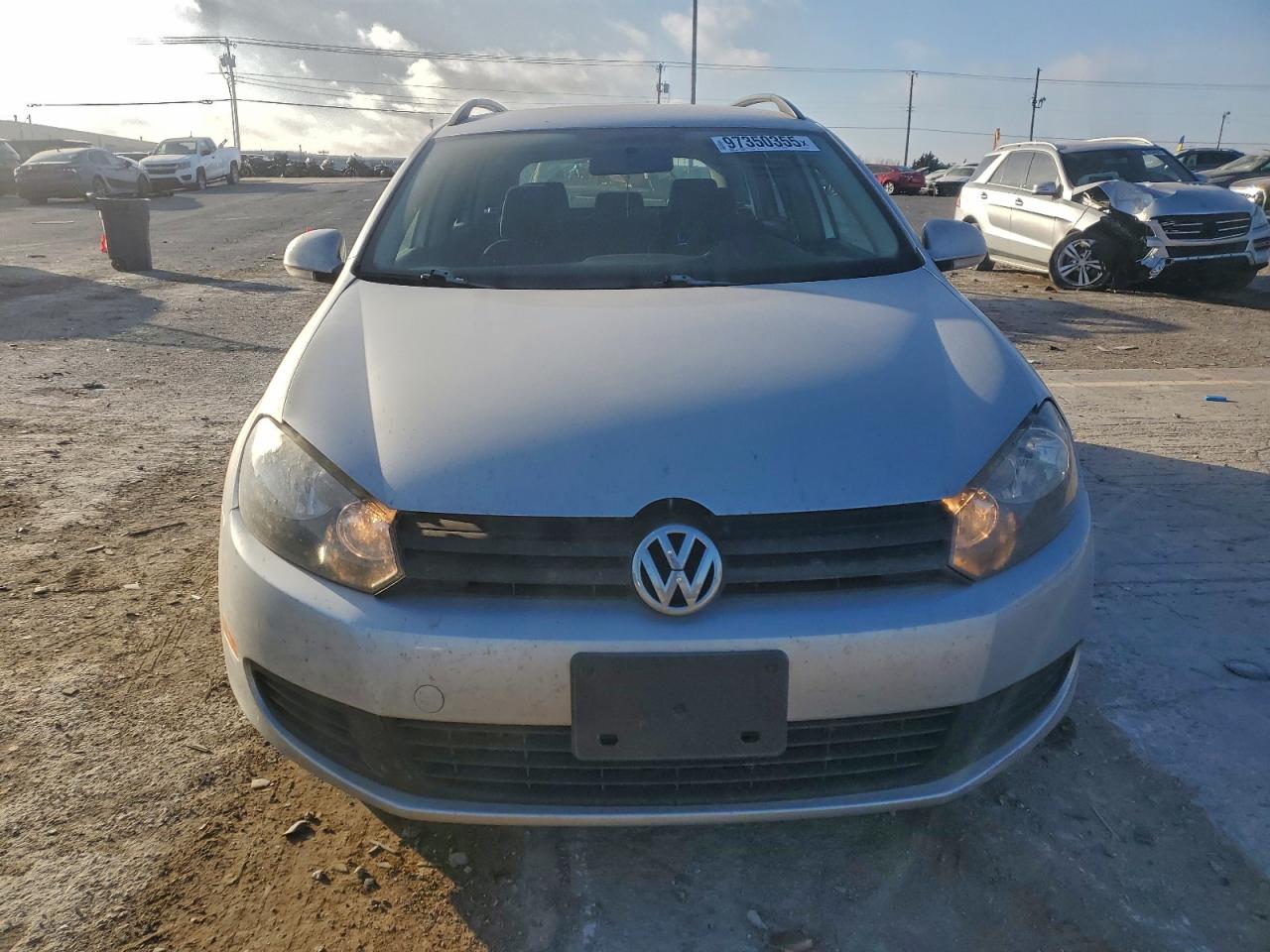 2014 VOLKSWAGEN JETTA S photo 5