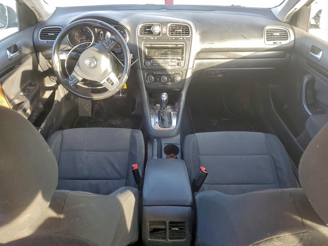 2014 VOLKSWAGEN JETTA S photo 8