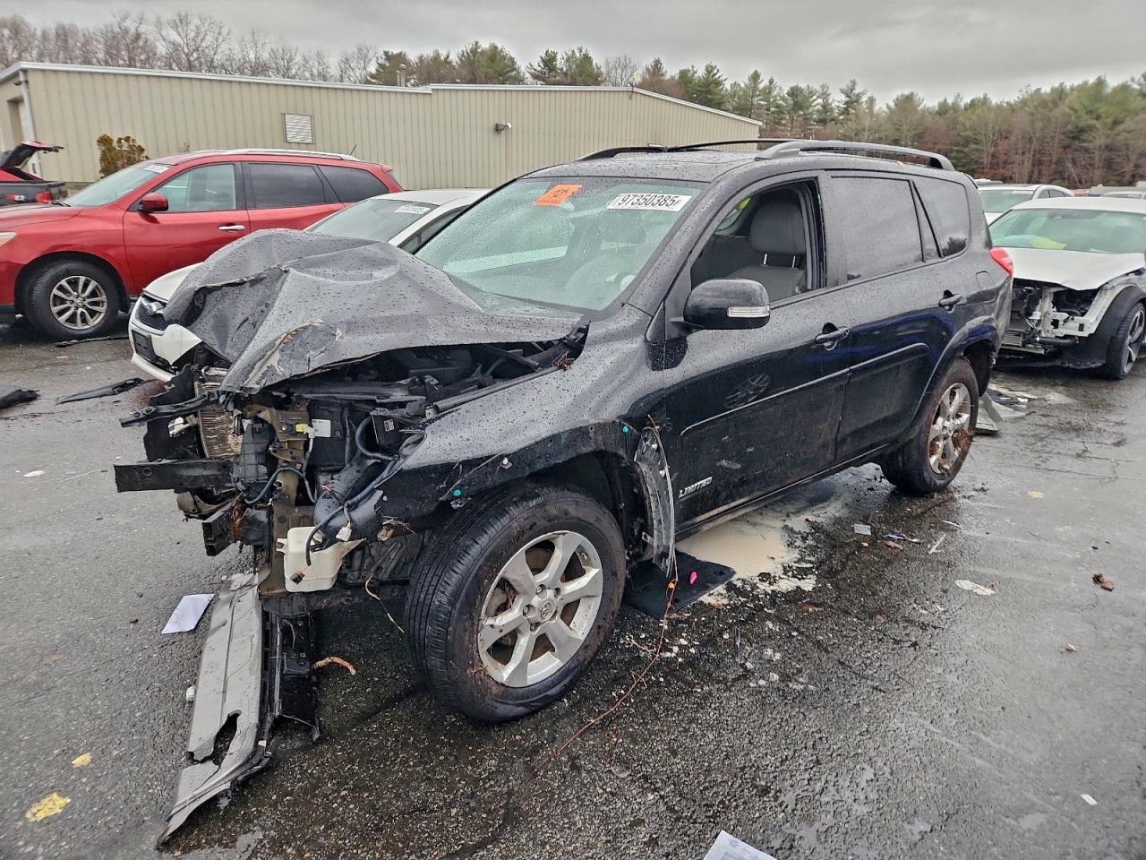 2011 TOYOTA RAV4