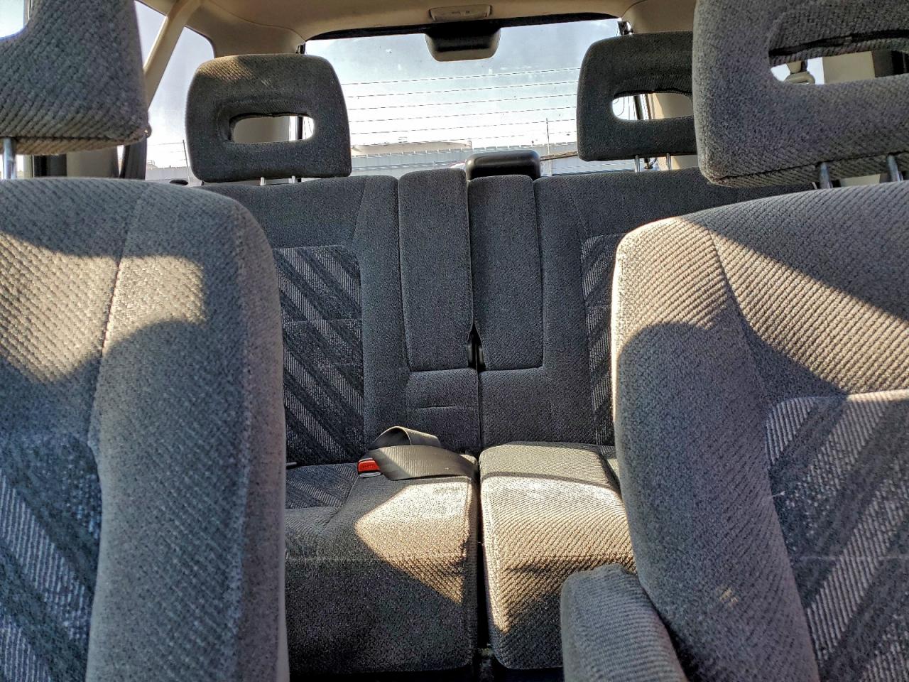 1999 HONDA CR-V LX photo 10