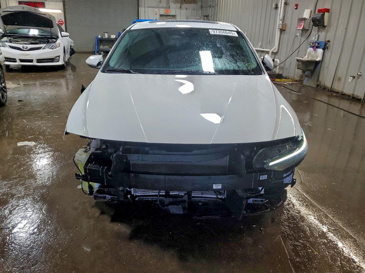 2025 HYUNDAI ELANTRA SEL CONVENIENCE photo 9