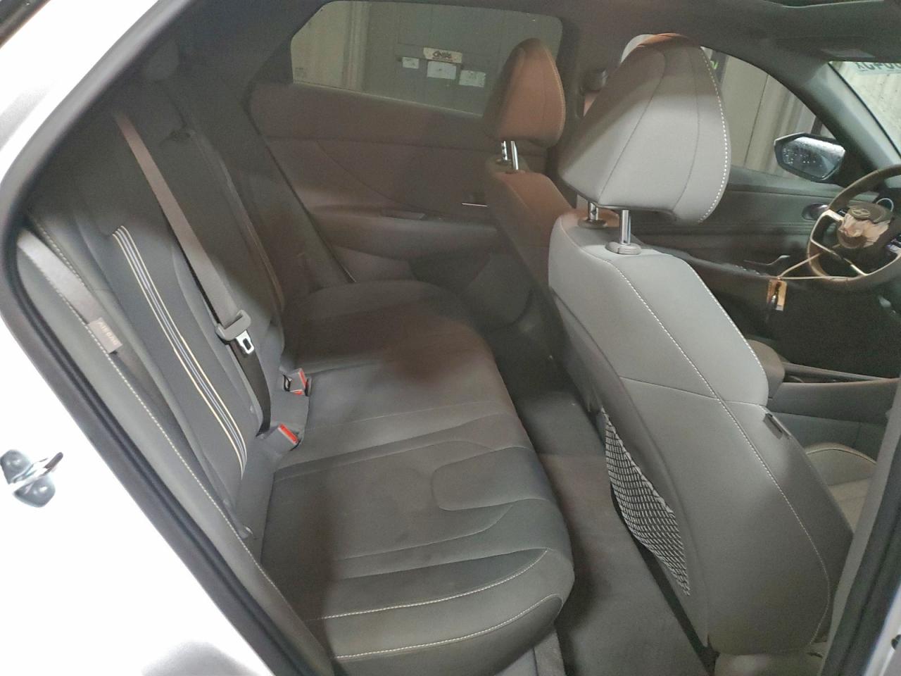 2025 HYUNDAI ELANTRA SEL CONVENIENCE photo 19