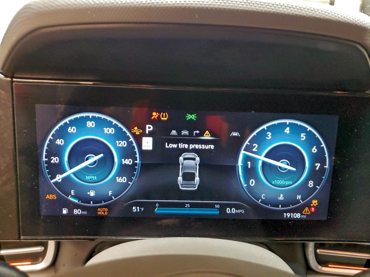 2025 HYUNDAI ELANTRA SEL CONVENIENCE photo 17