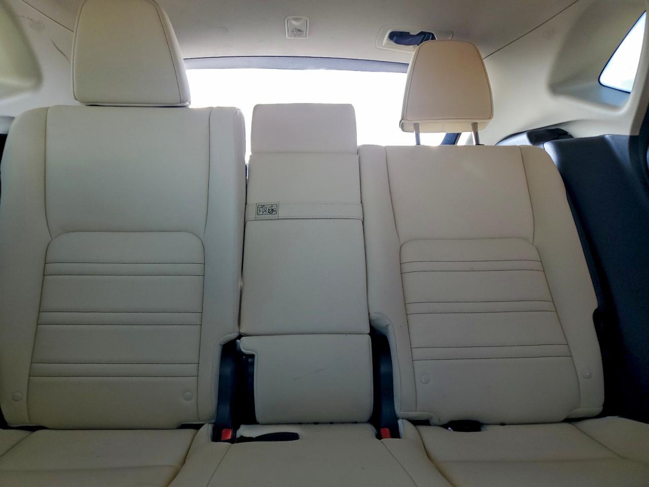 2020 LEXUS NX 300 BASE photo 19