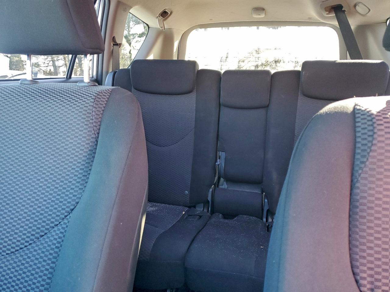 2011 TOYOTA RAV4 SPORT photo 10