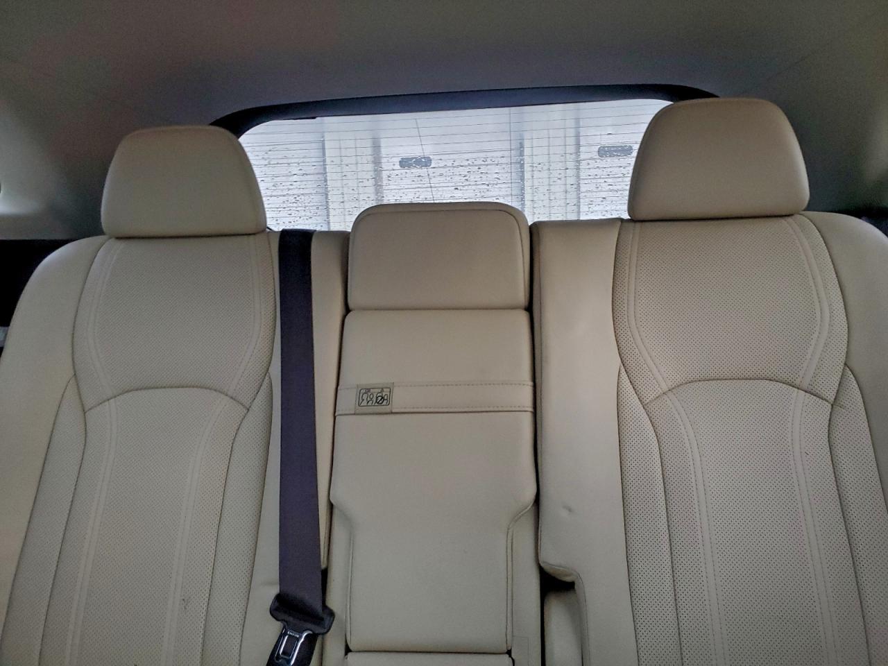 2019 LEXUS RX 350 BASE photo 10