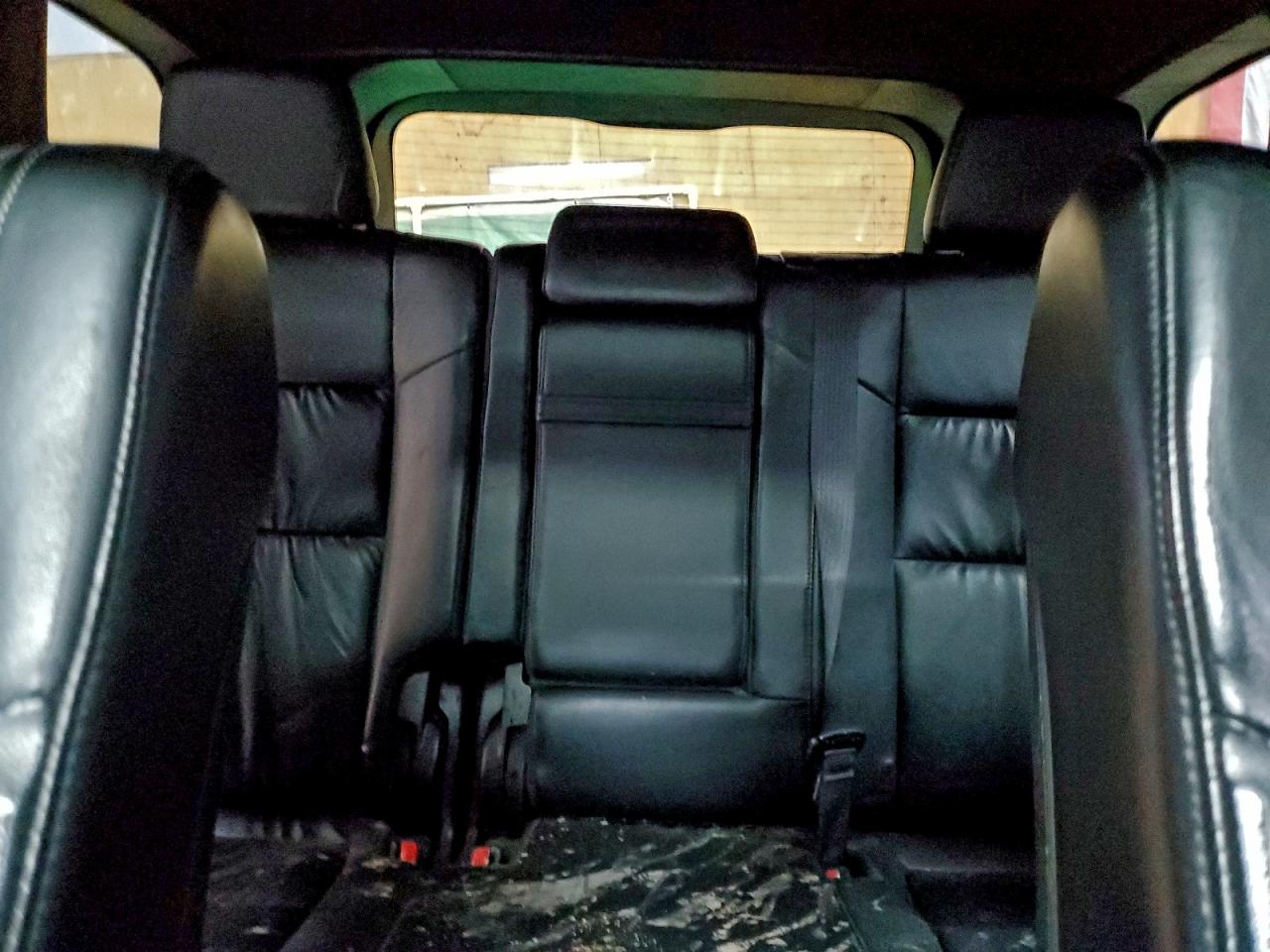 2015 JEEP GRAND CHEROKEE LIMITED photo 19
