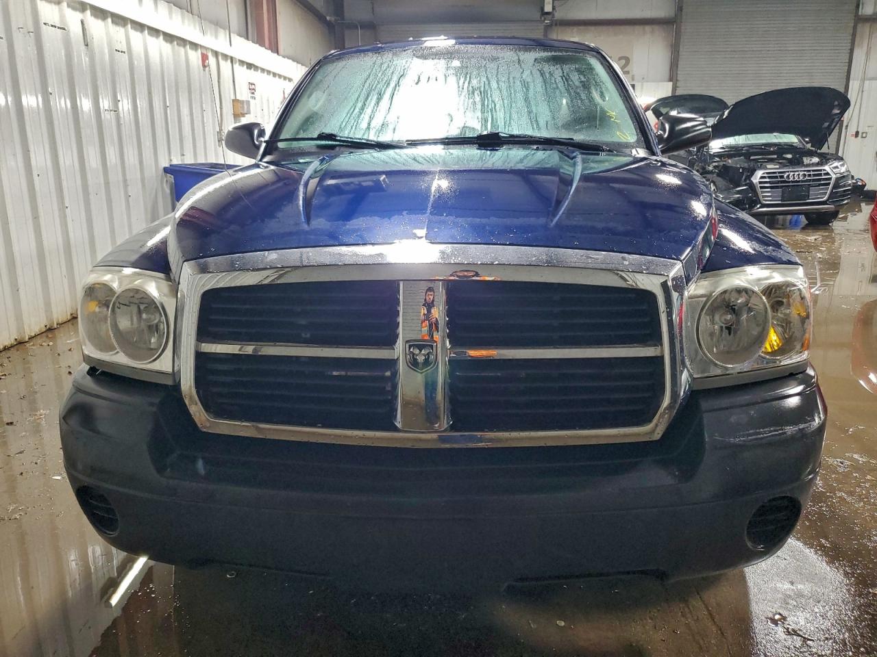 2005 DODGE DAKOTA ST photo 5