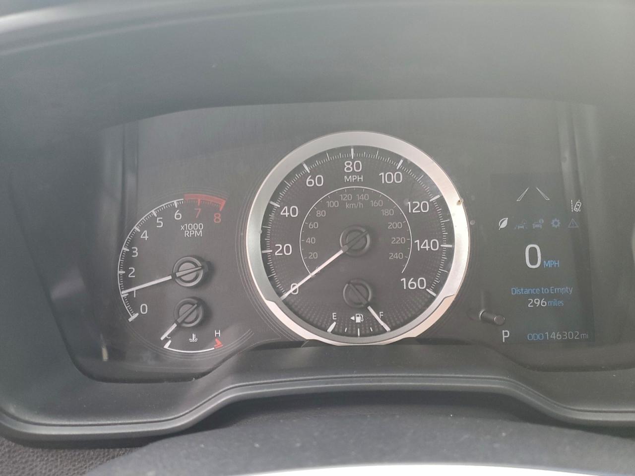 2021 TOYOTA COROLLA LE photo 17