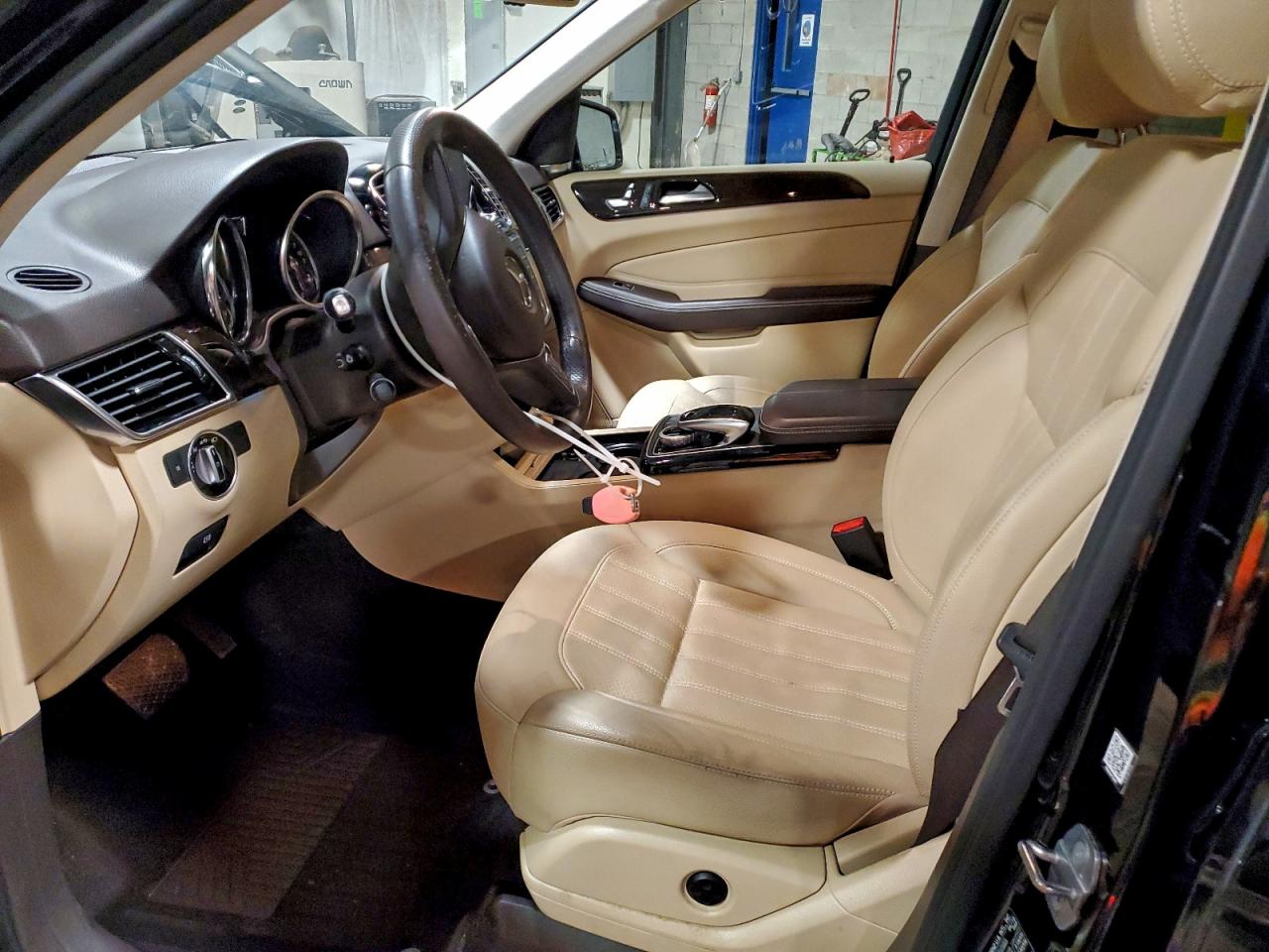 2018 MERCEDES-BENZ GLE 350 4MATIC photo 19
