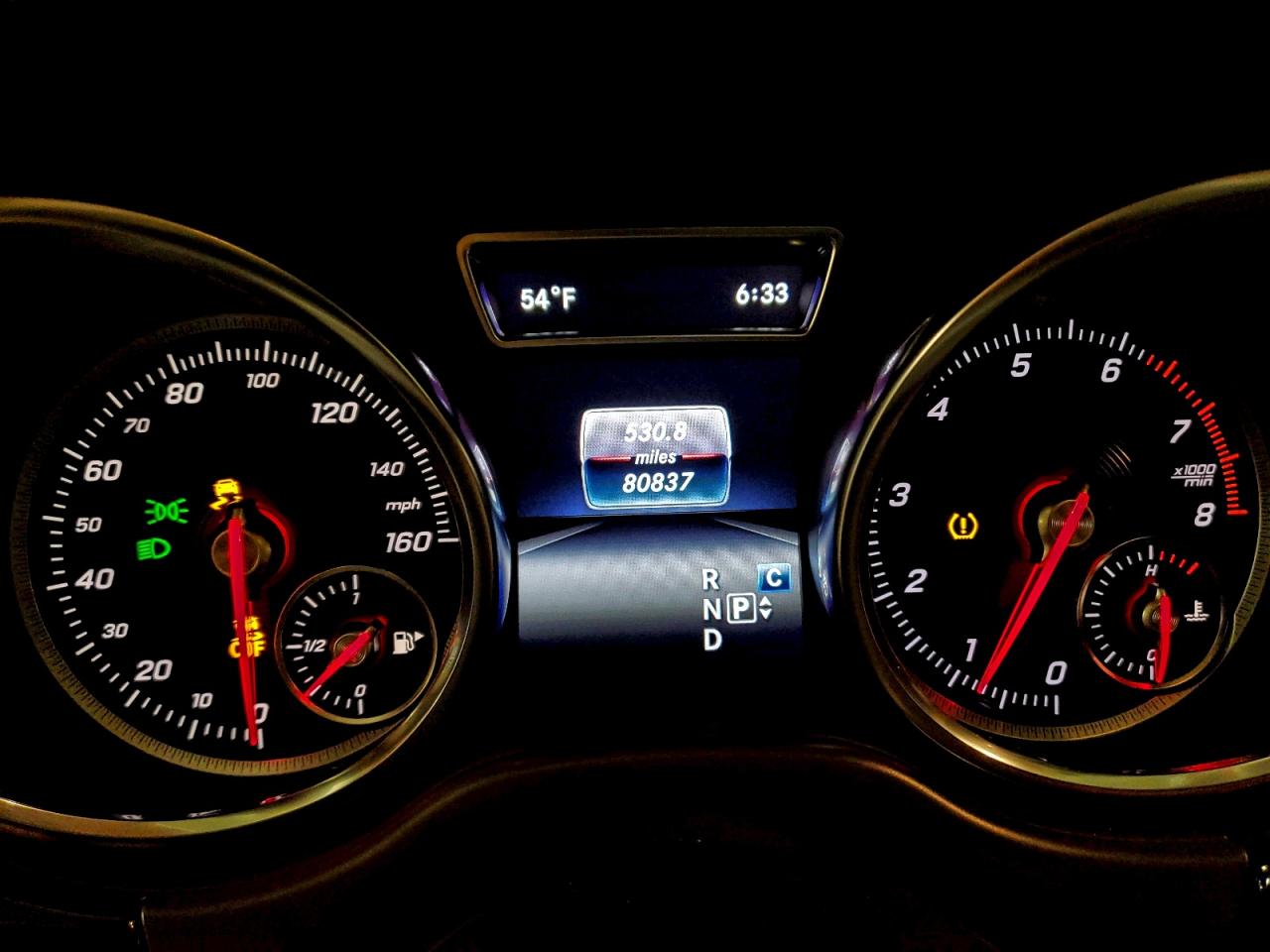 2018 MERCEDES-BENZ GLE 350 4MATIC photo 25