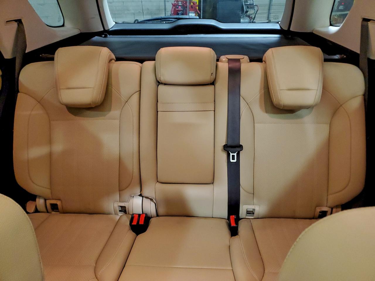 2018 MERCEDES-BENZ GLE 350 4MATIC photo 28