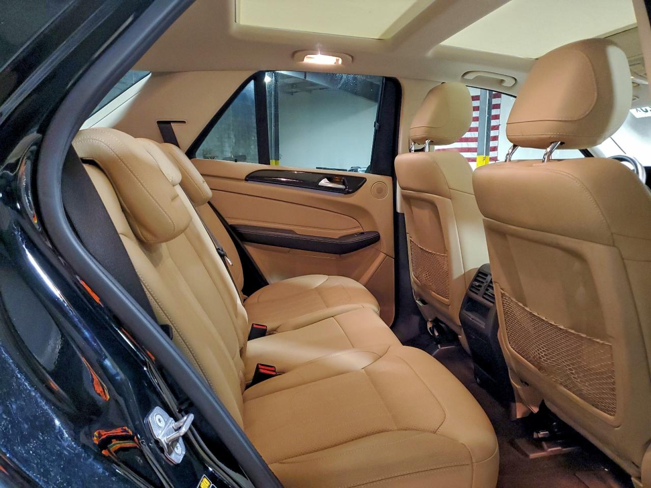 2018 MERCEDES-BENZ GLE 350 4MATIC photo 31