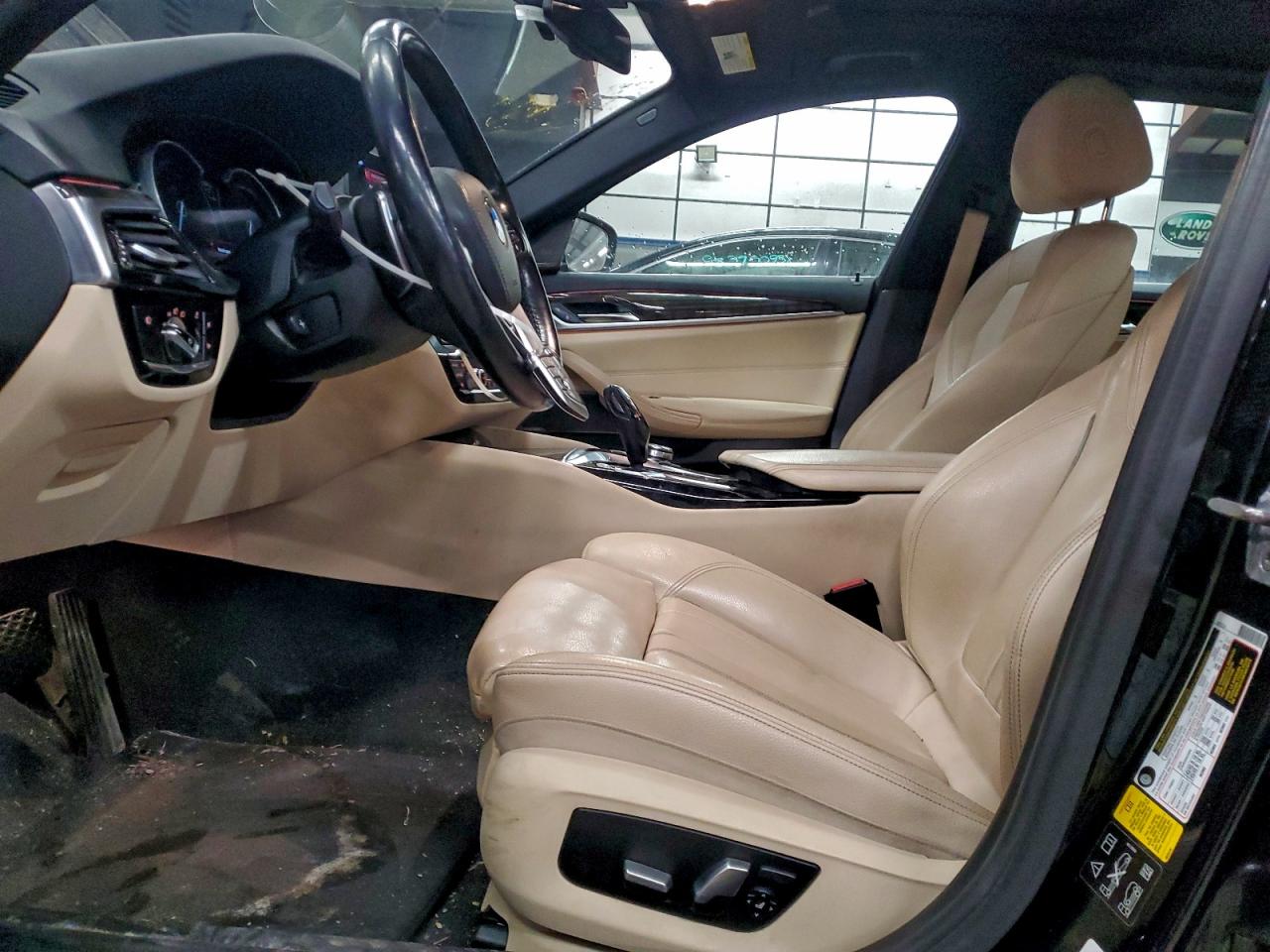 2017 BMW 530 XI photo 7