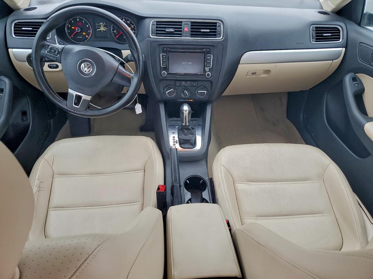 2013 VOLKSWAGEN JETTA SE photo 15