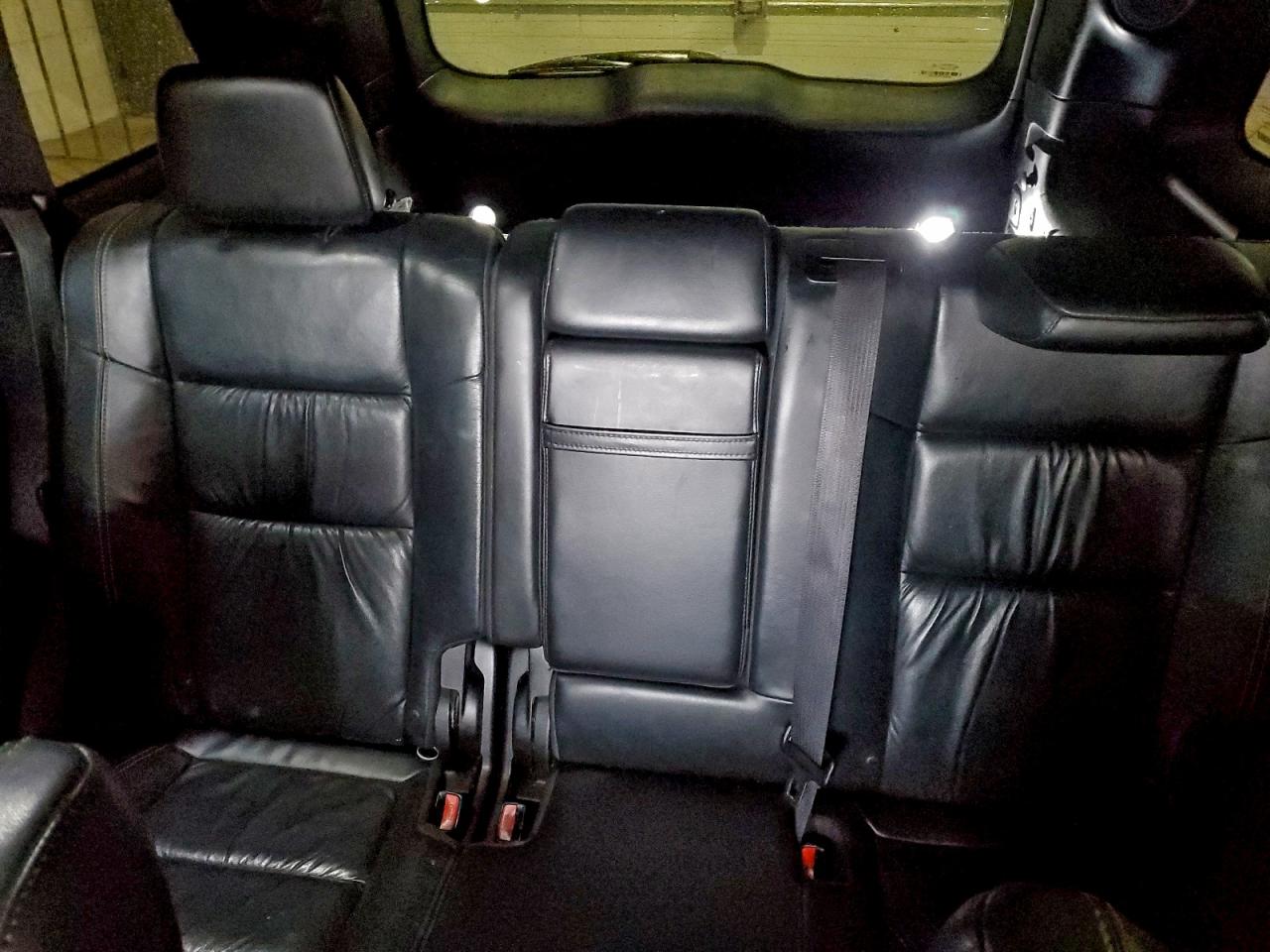 2014 JEEP GRAND CHEROKEE LIMITED photo 10