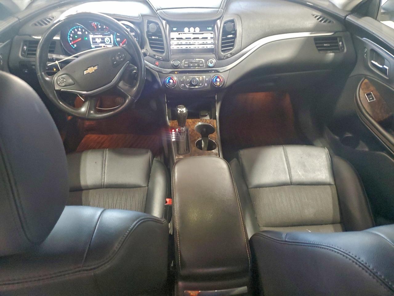 2015 CHEVROLET IMPALA LT photo 15