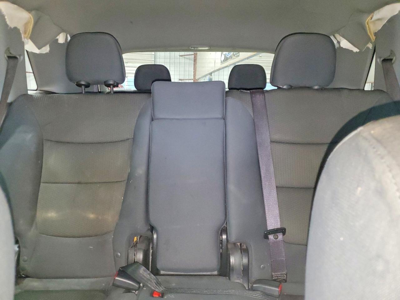 2013 KIA SORENTO LX photo 28