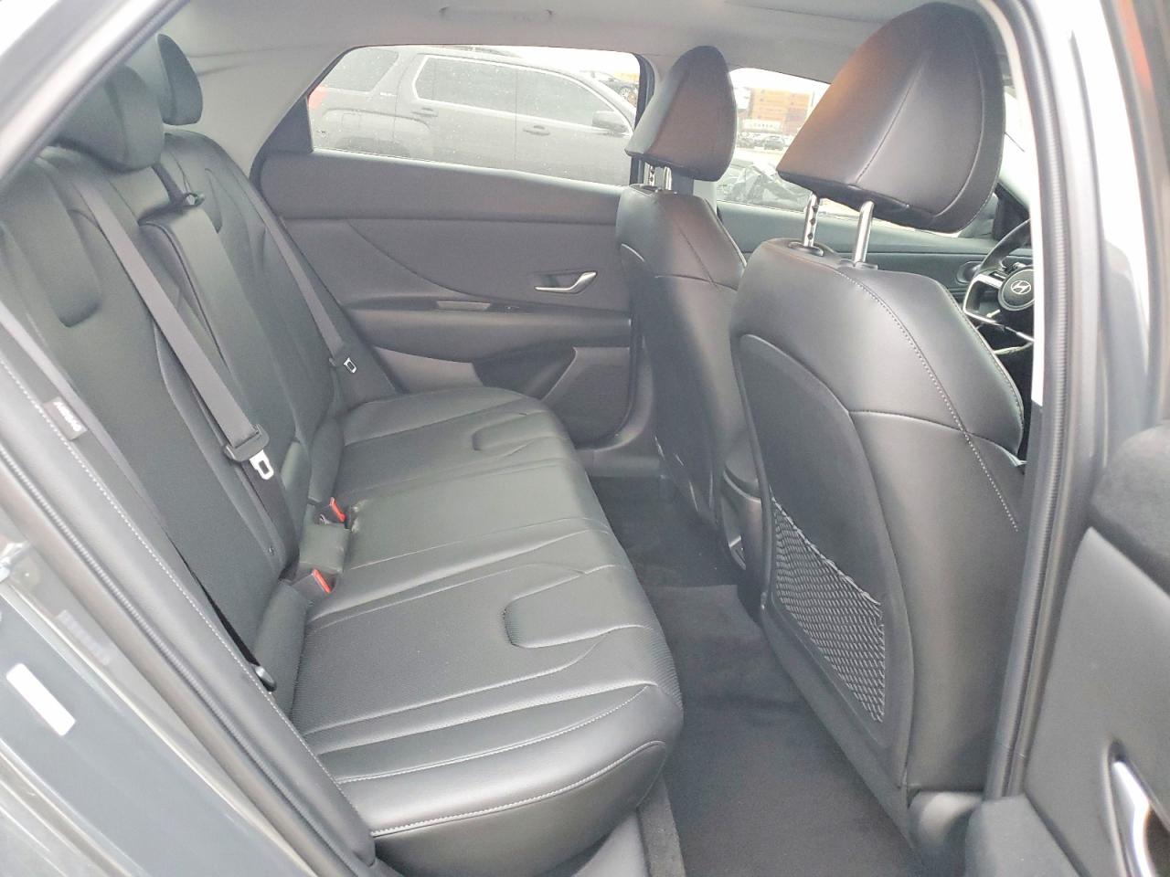 2024 HYUNDAI ELANTRA LIMITED photo 10