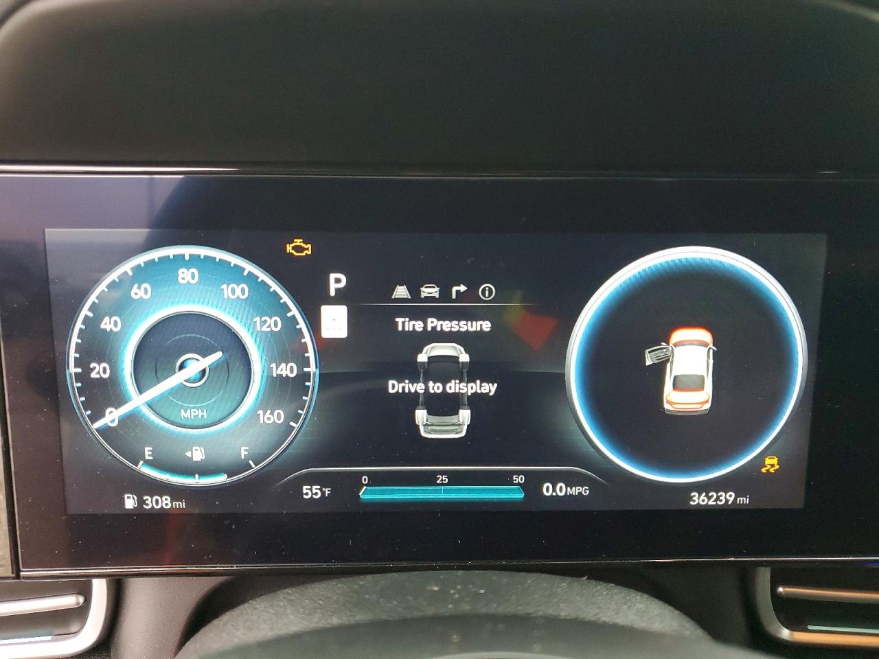2024 HYUNDAI ELANTRA LIMITED photo 9