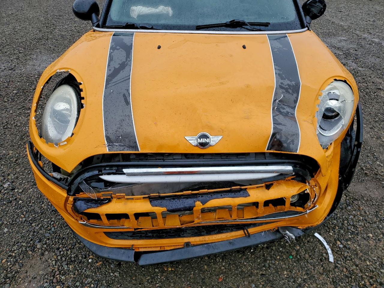 2014 MINI COOPER photo 21