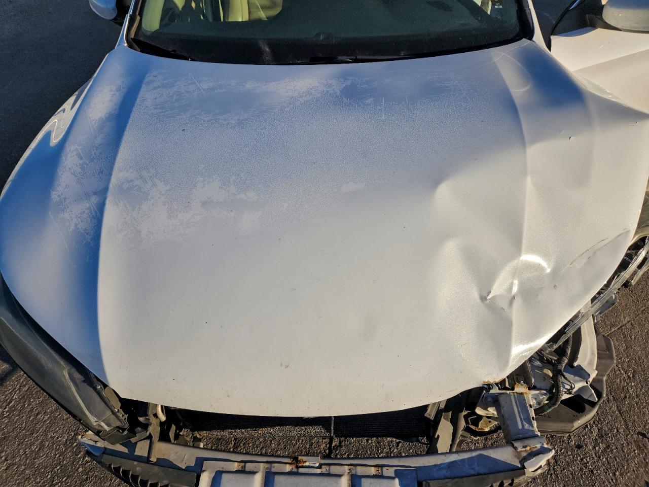 2015 HONDA ACCORD LX photo 21