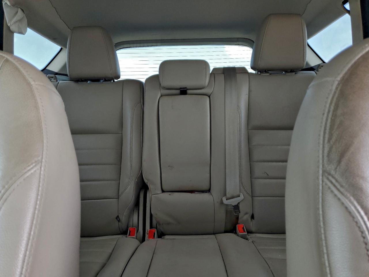 2014 FORD ESCAPE SE photo 10