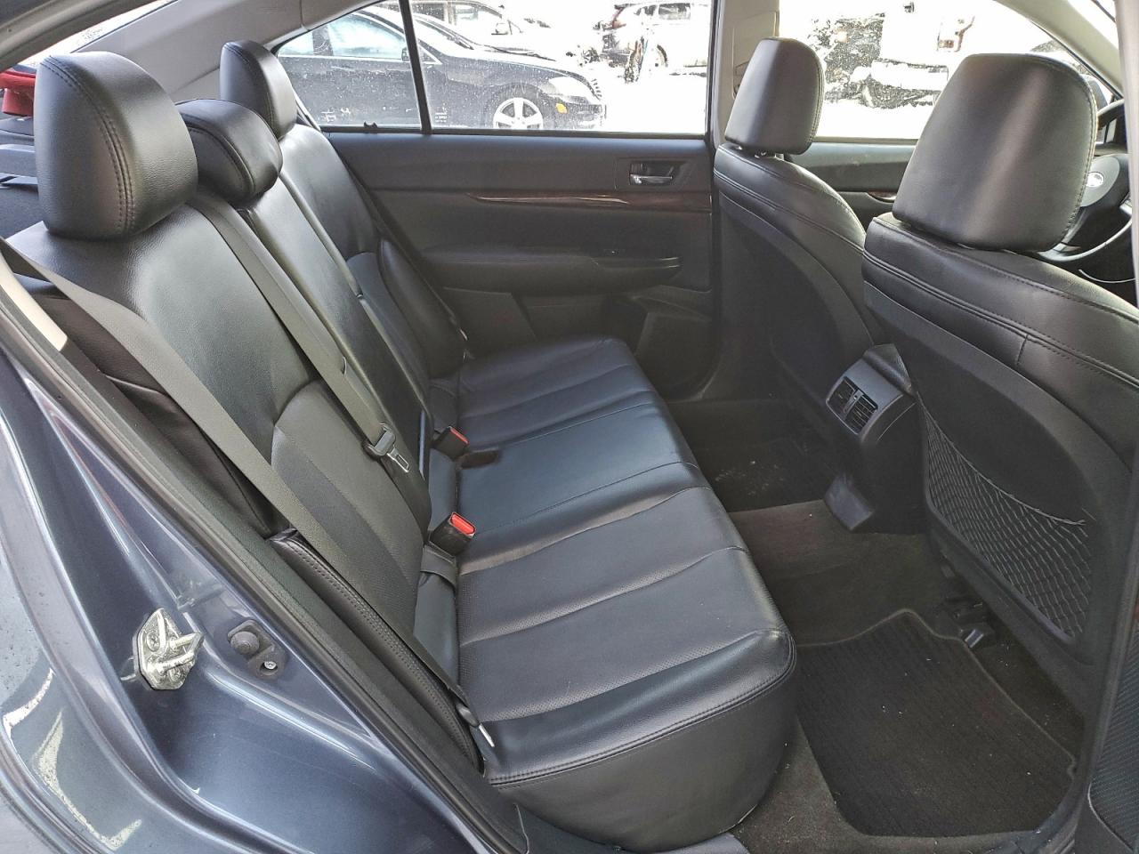 2013 SUBARU LEGACY 2.5I LIMITED photo 28