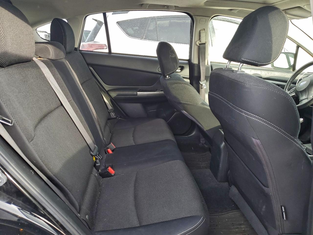 2015 SUBARU XV CROSSTREK 2.0 PREMIUM photo 19